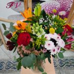 Ramos y Busquets Florales